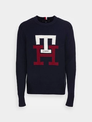 Sweter Tommy Hilfiger