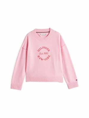 Sweter Tommy Hilfiger