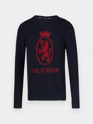 Sweter Tommy Hilfiger