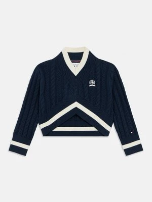 Sweter Tommy Hilfiger