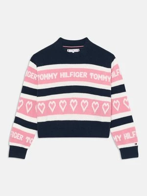 Sweter Tommy Hilfiger