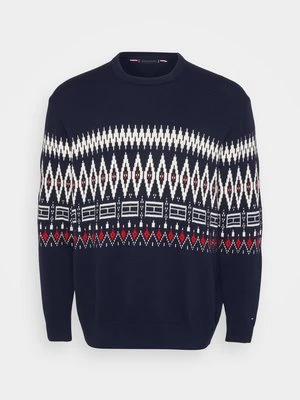 Sweter Tommy Hilfiger