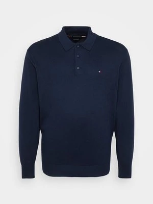 Sweter Tommy Hilfiger