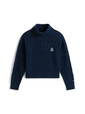 Sweter Tommy Hilfiger