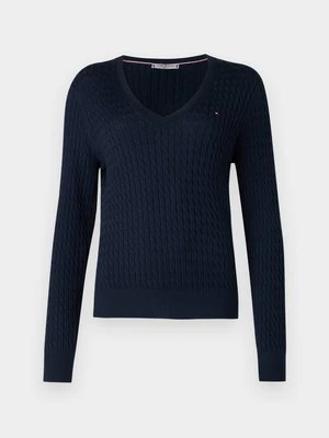 Sweter Tommy Hilfiger