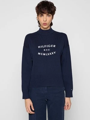 Sweter Tommy Hilfiger