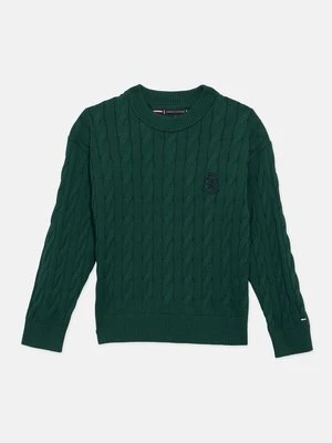 Sweter Tommy Hilfiger