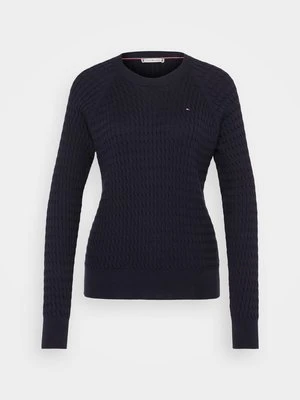 Zdjęcie produktu Sweter Tommy Hilfiger