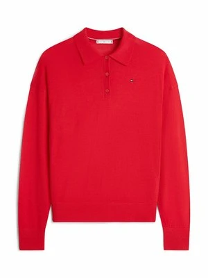 Sweter Tommy Hilfiger