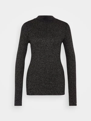 Zdjęcie produktu Sweter Tommy Hilfiger czarny