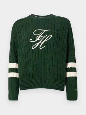 Zdjęcie produktu Sweter Tommy Hilfiger