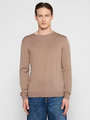 Sweter Tommy Hilfiger zielony