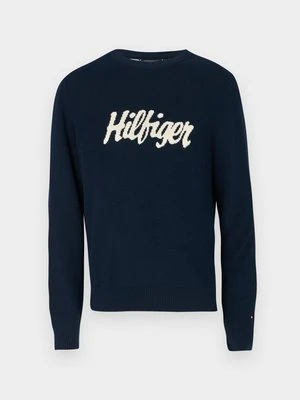 Sweter Tommy Hilfiger
