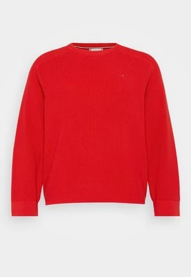 Sweter Tommy Hilfiger Curve