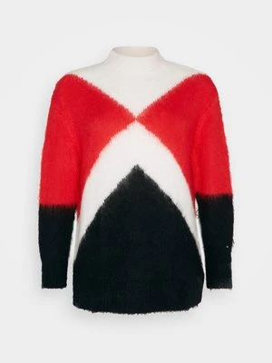 Sweter Tommy Hilfiger Curve