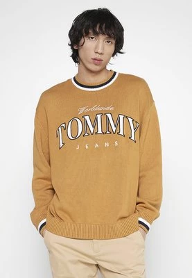 Sweter Tommy Jeans