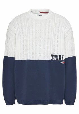 Sweter Tommy Jeans