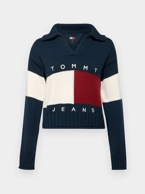 Sweter Tommy Jeans