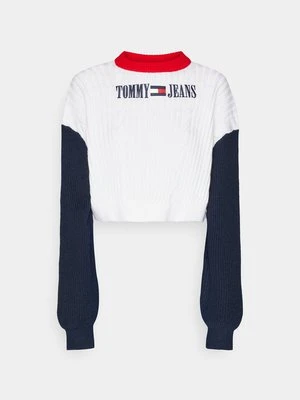 Sweter Tommy Jeans