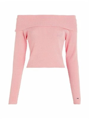 Sweter Tommy Jeans