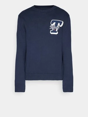 Sweter Tommy Jeans