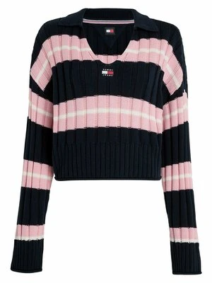 Sweter Tommy Jeans