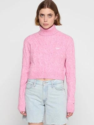 Sweter Tommy Jeans