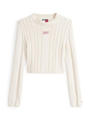 Sweter Tommy Jeans