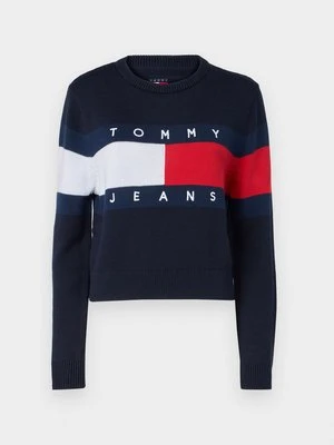 Sweter Tommy Jeans