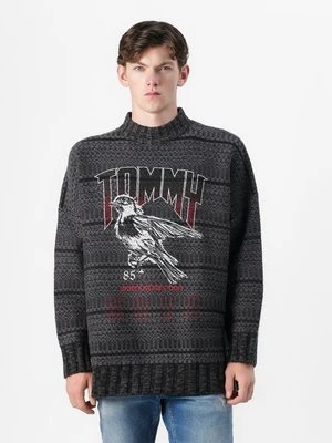 Sweter Tommy Jeans