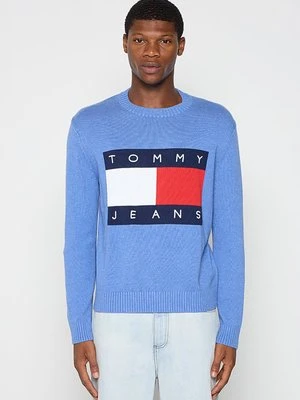 Sweter Tommy Jeans