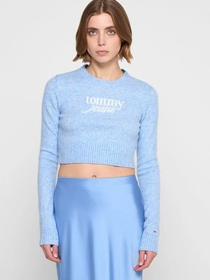 Sweter Tommy Jeans