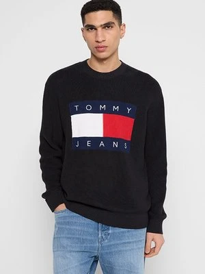 Sweter Tommy Jeans