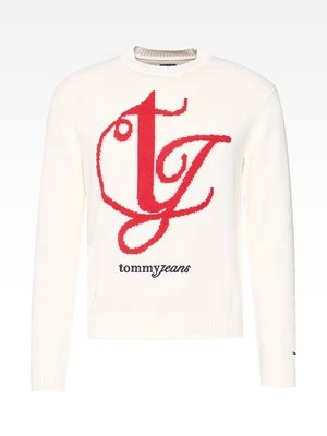Sweter Tommy Jeans