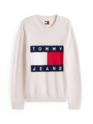 Sweter Tommy Jeans