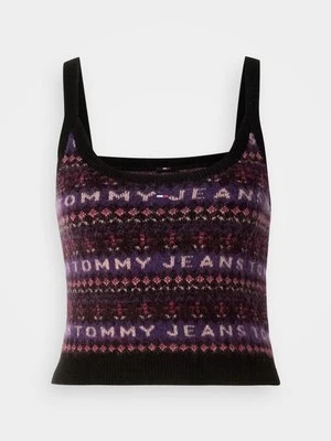 Sweter Tommy Jeans