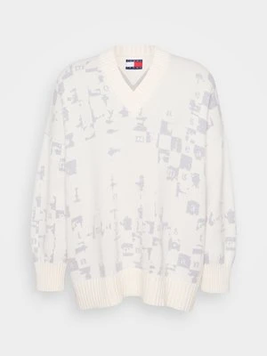 Sweter Tommy Jeans