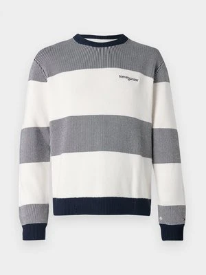 Sweter Tommy Jeans
