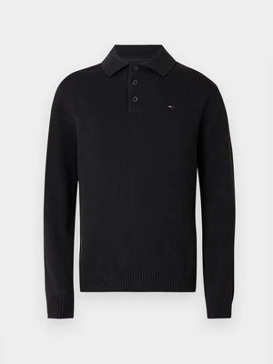 Zdjęcie produktu Sweter Tommy Jeans czarny