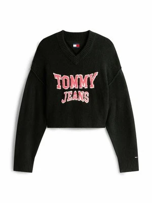Sweter Tommy Jeans