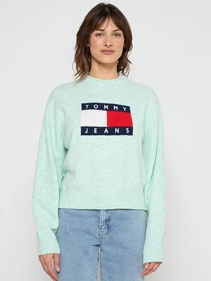 Sweter Tommy Jeans