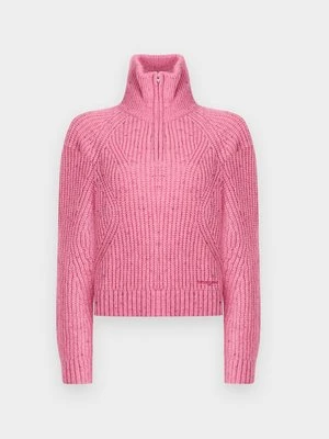Zdjęcie produktu Sweter Tommy Jeans różowy