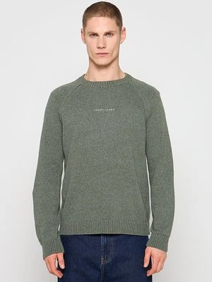 Sweter Tommy Jeans
