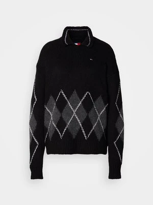 Sweter Tommy Jeans
