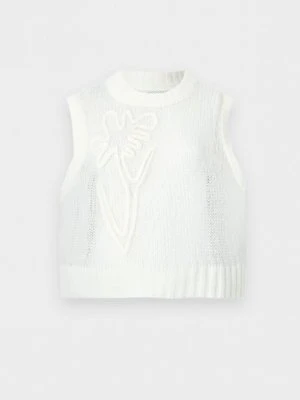 Zdjęcie produktu Sweter Topshop mleczny