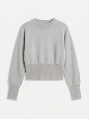 Zdjęcie produktu Sweter Topshop szary