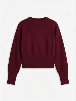 Zdjęcie produktu Sweter Topshop bordowy