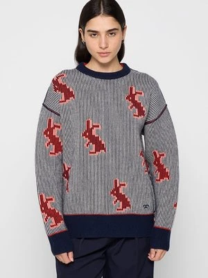 Sweter TORY BURCH