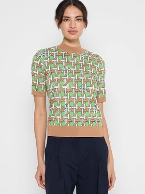 Sweter TORY BURCH