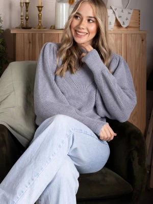 Sweter Tracie Grey LAURELLA
